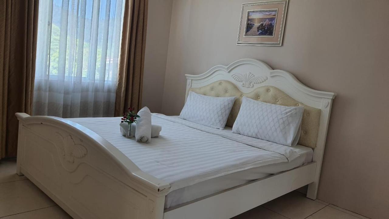 Simfoni Resort Лангкаві Екстер'єр фото