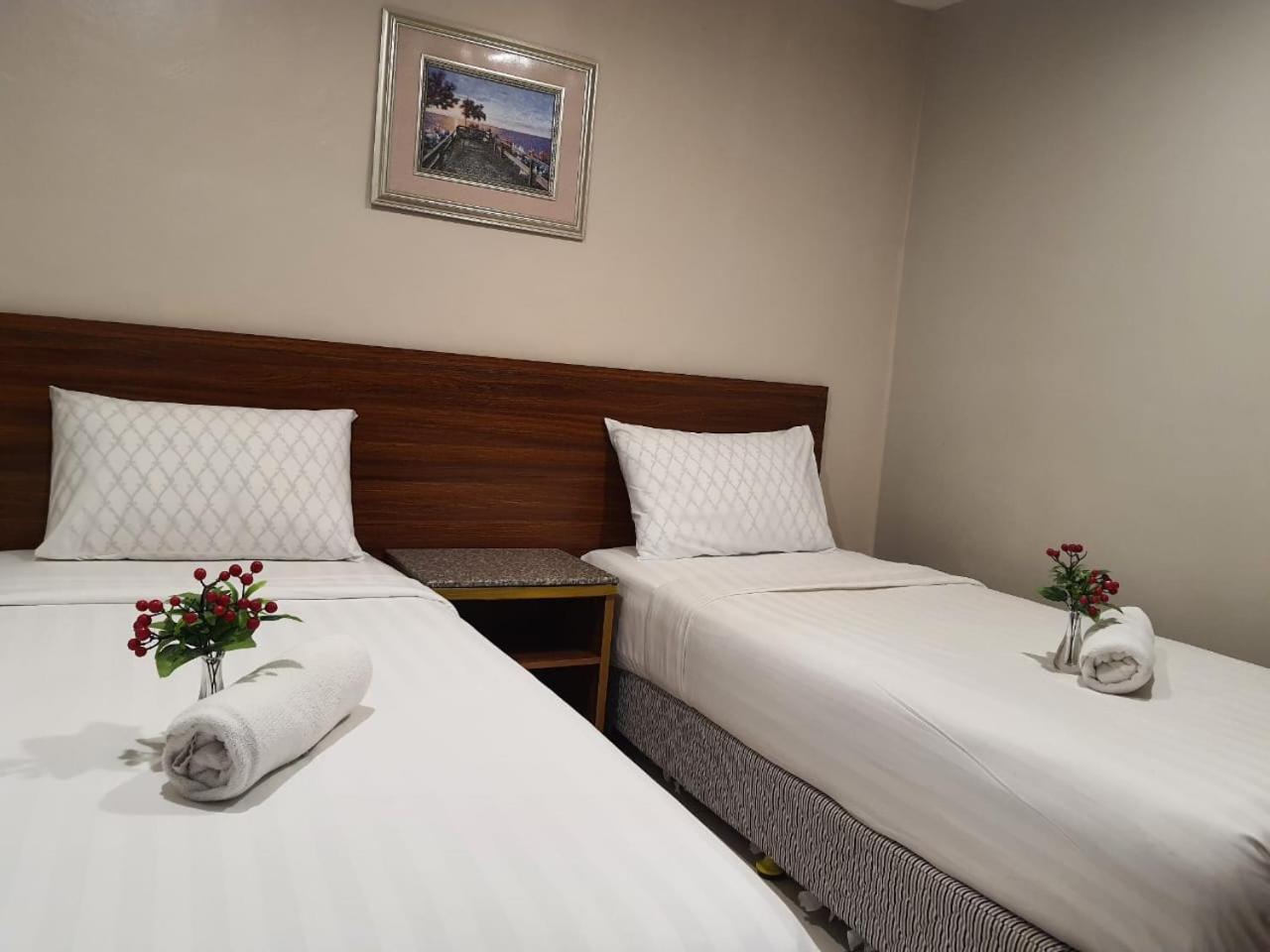 Simfoni Resort Лангкаві Екстер'єр фото